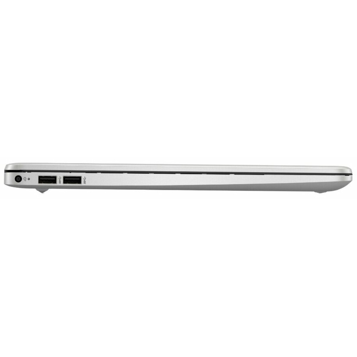 Ноутбук HP 15s-eq2022ur Ryzen 5 5500U / 8Gb / SSD512Gb / AMD Radeon / 15.6 / IPS / FHD (1920x1080) / Free DOS 3.0 / silver / WiFi / BT / Cam