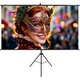 Экран на треноге Lumien 100 Sky Cinema L.. Экран на треноге Lumien 100 Sky Cinema L..