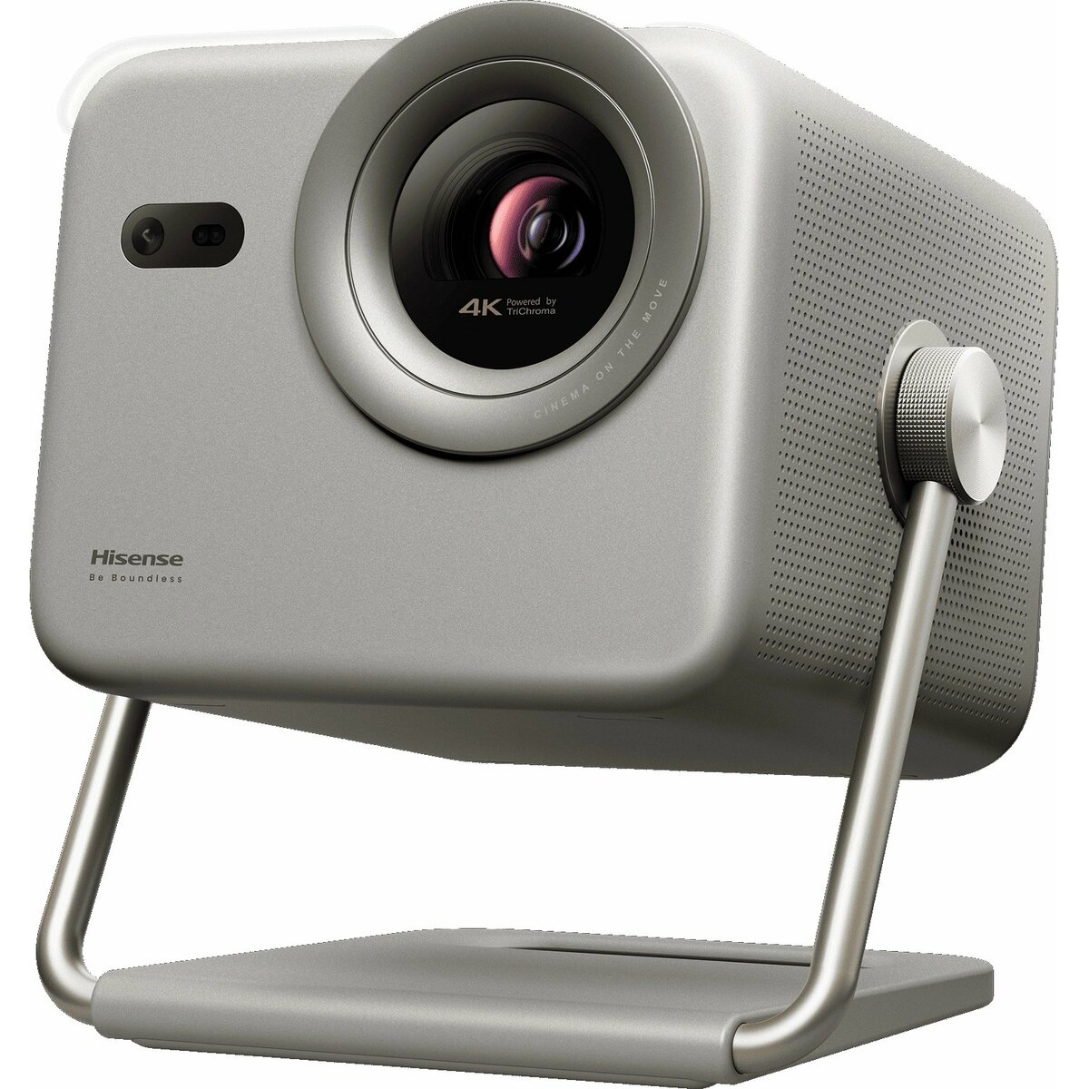 Проектор Hisense M2 Pro (Цвет: Gray)