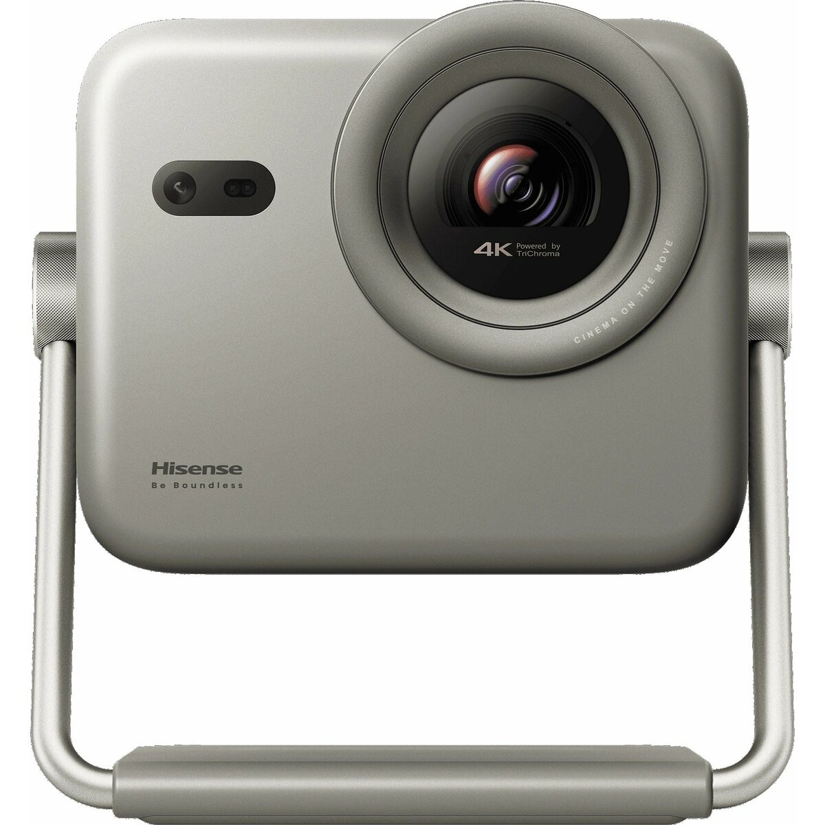 Проектор Hisense M2 Pro (Цвет: Gray)