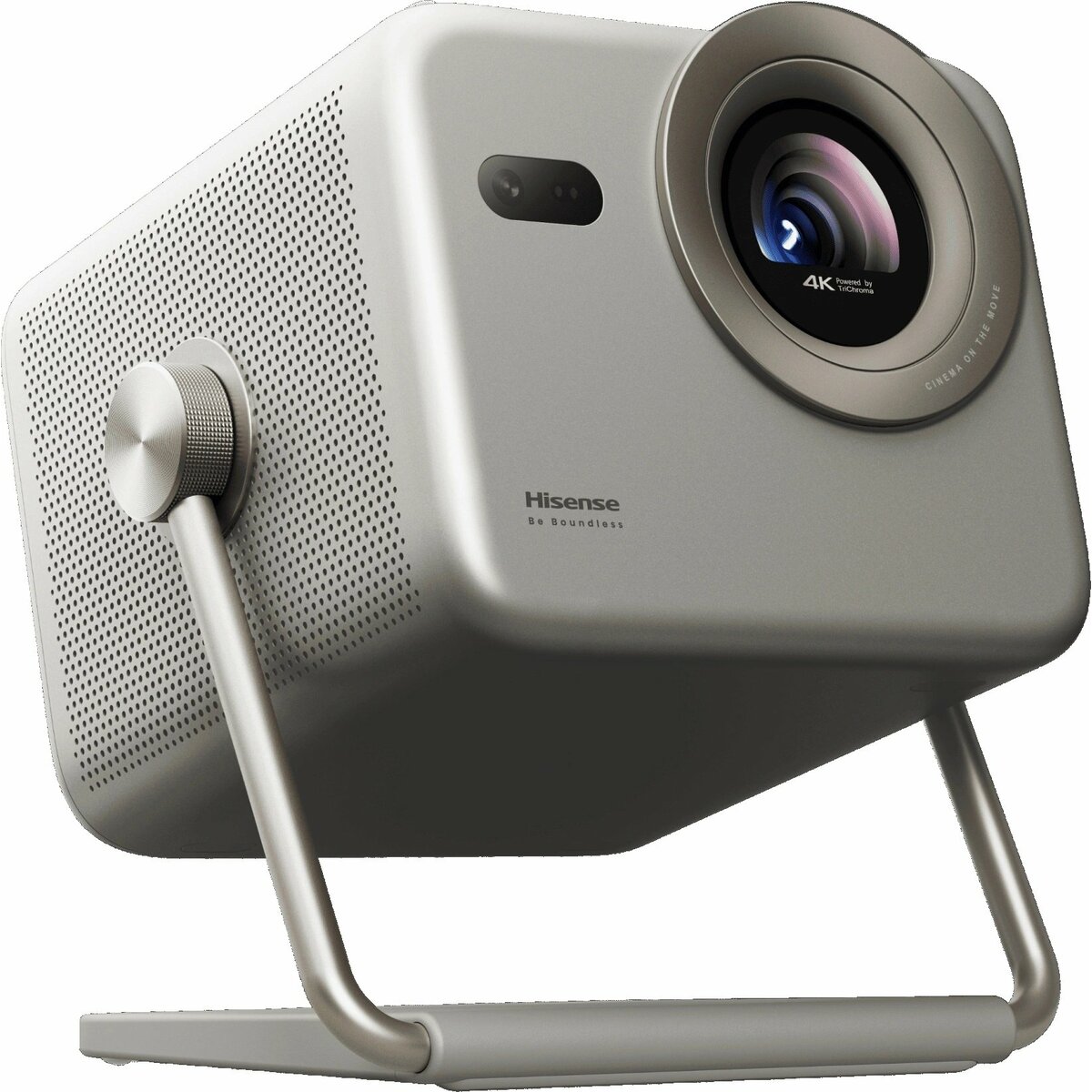 Проектор Hisense M2 Pro (Цвет: Gray)