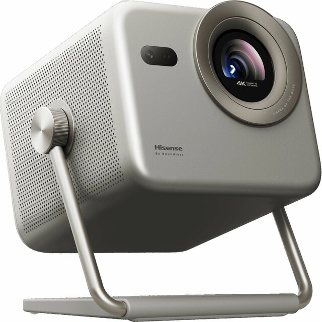Проектор Hisense M2 Pro (Цвет: Gray) Проектор Hisense M2 Pro (Цвет: Gray)