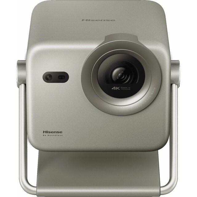 Проектор Hisense M2 Pro (Цвет: Gray) Проектор Hisense M2 Pro (Цвет: Gray)