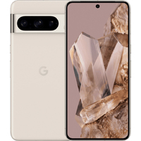 Смартфон Google Pixel 8 Pro 12/512Gb (Цвет: Porcelain)