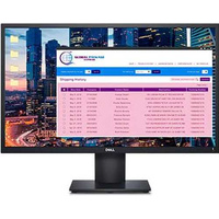 Монитор Dell 24  2420-0698 (Цвета: Black)