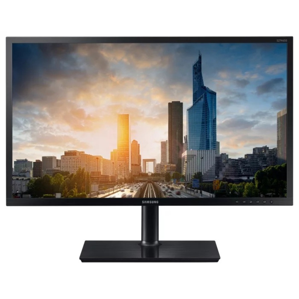 Монитор Samsung 23.8