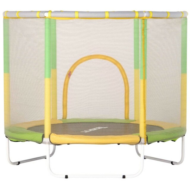 Батут детский Techsport TX-B7110-55 Батут детский Techsport TX-B7110-55