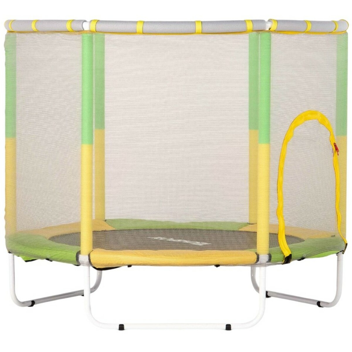 Батут детский Techsport TX-B7110-55