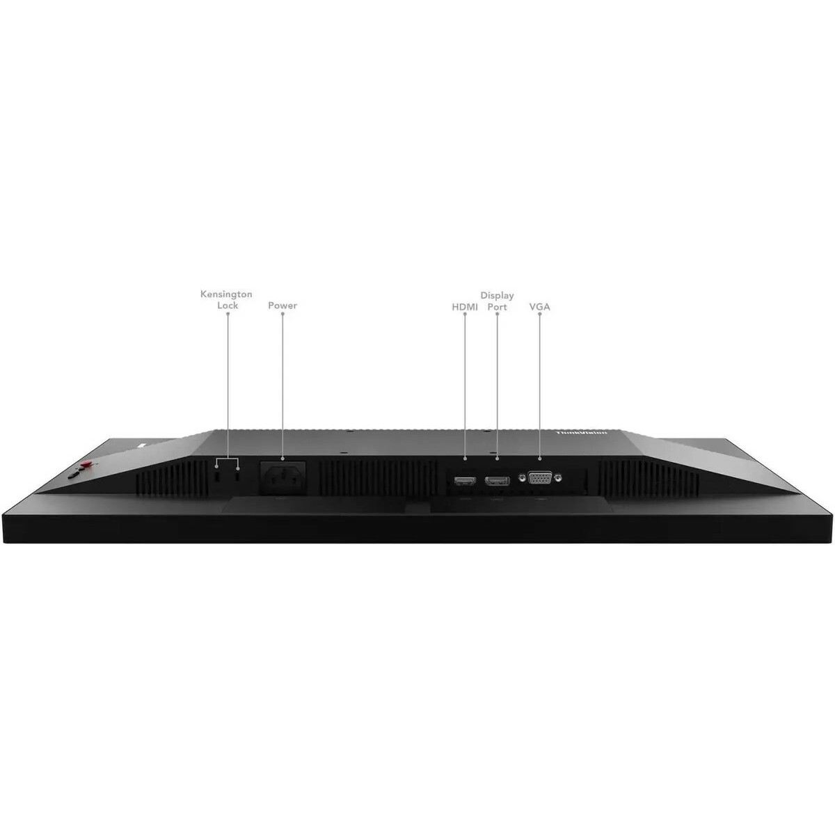 Монитор Lenovo 24