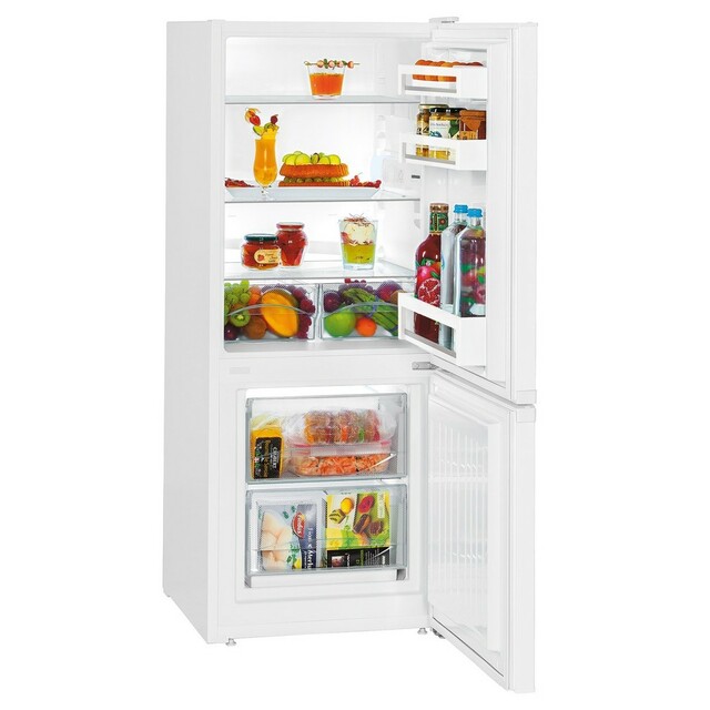 Холодильник Liebherr CU 2331 (Цвет: White)