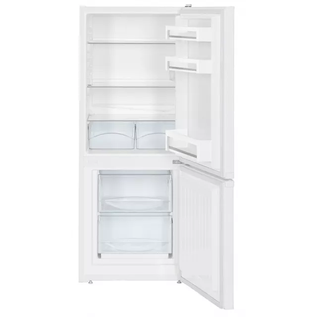 Холодильник Liebherr CU 2331 (Цвет: White)