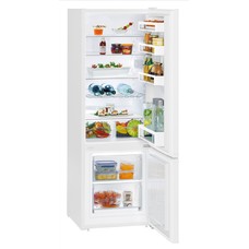 Холодильник Liebherr CU 2831, белый