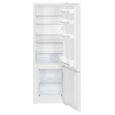 Холодильник Liebherr CU 2831, белый