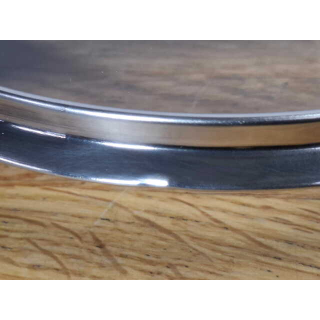 Крышка Rondell Modern RDA-1737 (Цвет: Inox) Крышка Rondell Modern RDA-1737 (Цвет: Inox)