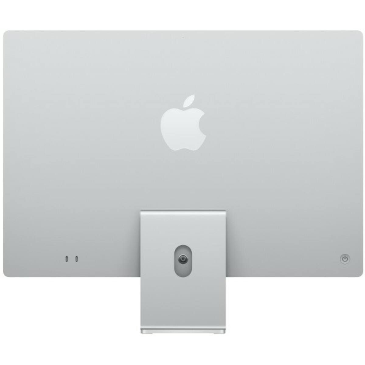 Моноблок Apple iMac 24 (2024) Apple M4 10-core / 16Gb / 256Gb / Apple graphics 10-core / Silver