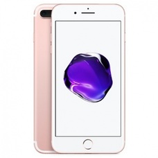 Смартфон Apple iPhone 7 Plus 32Gb (NFC) (Цвет: Rose Gold) EU