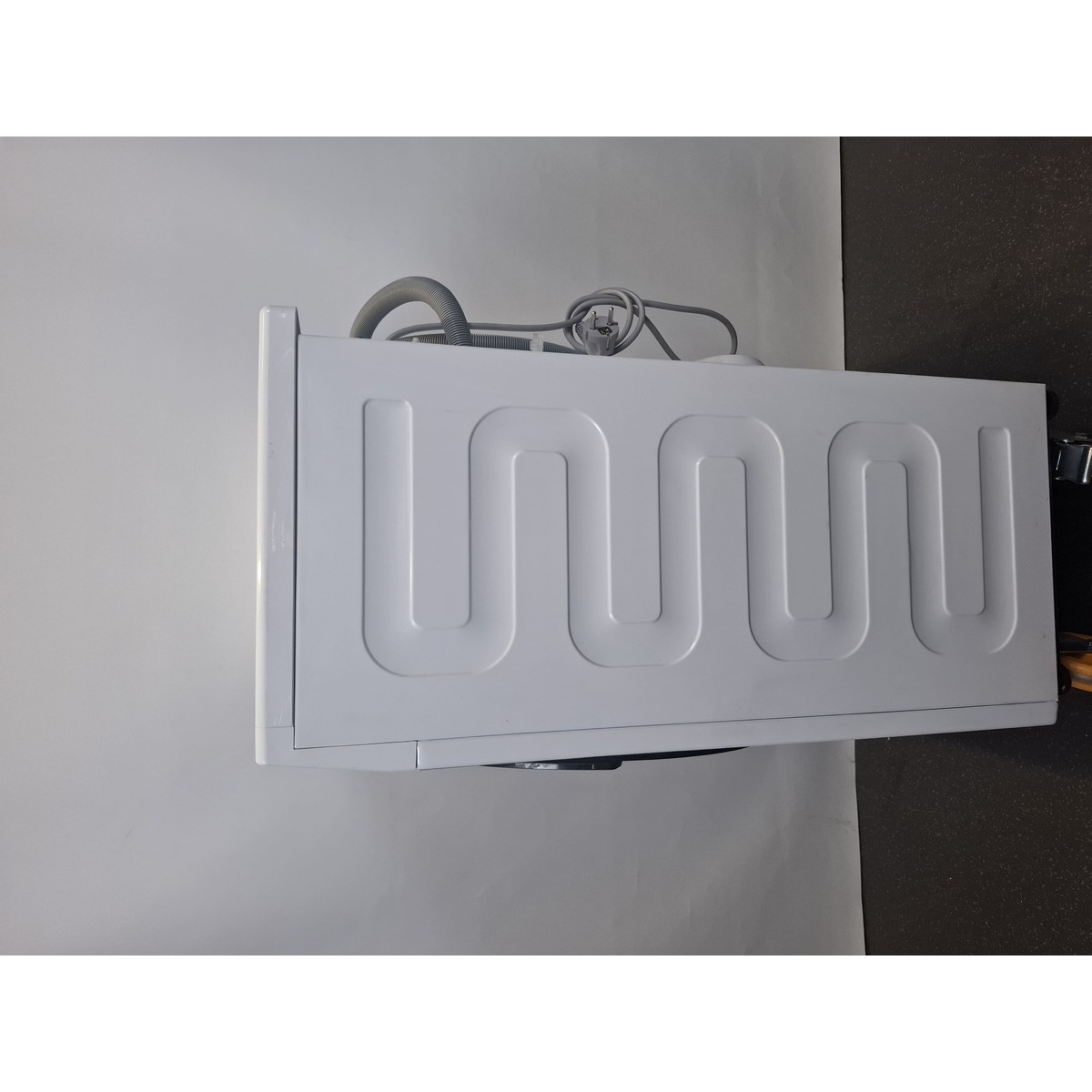 Стиральная машина Beko WSPE6H616W, белый