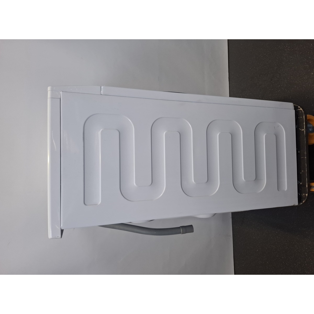 Стиральная машина Beko WSPE6H616W, белый