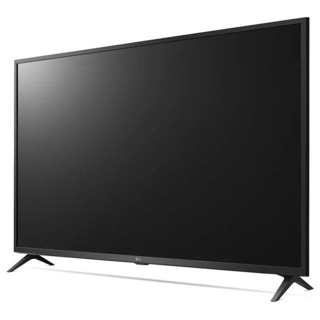 Телевизор LG 50  50UP76006LC (Цвет: Black)