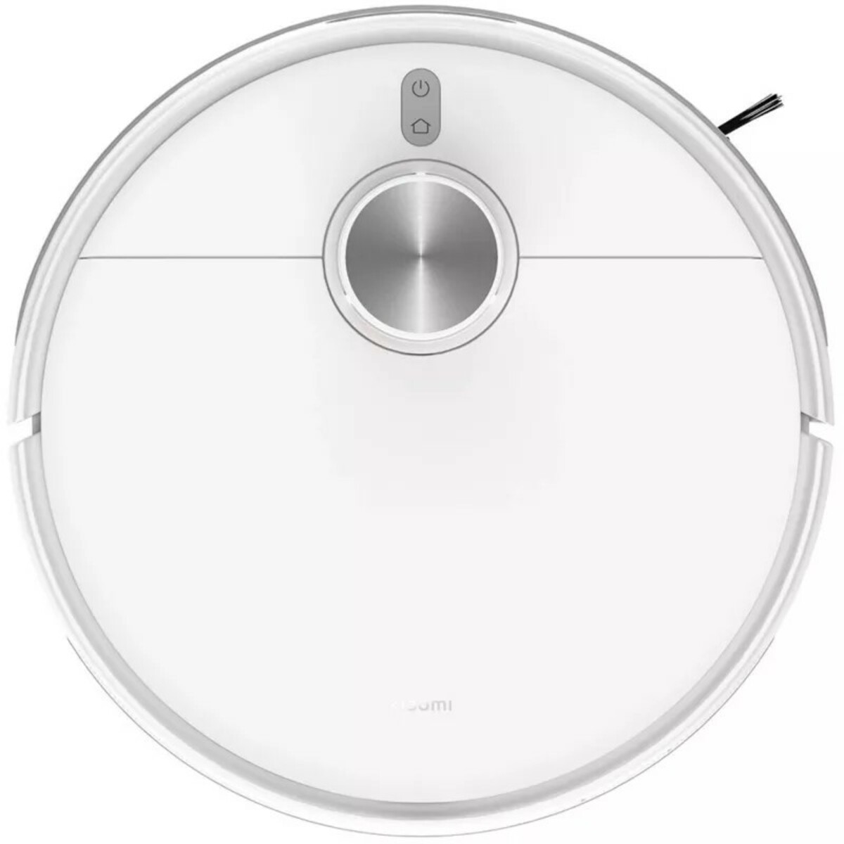 Робот-пылесос Xiaomi Robot Vacuum S40, белый