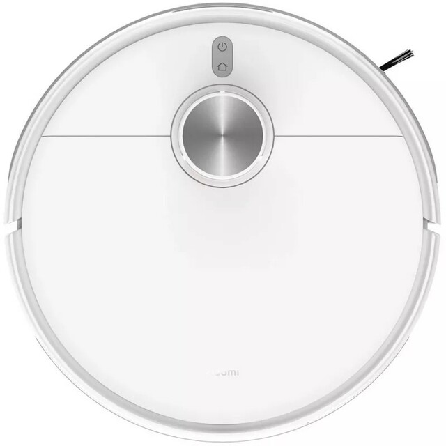 Робот-пылесос Xiaomi Robot Vacuum S40, белый Робот-пылесос Xiaomi Robot Vacuum S40, белый