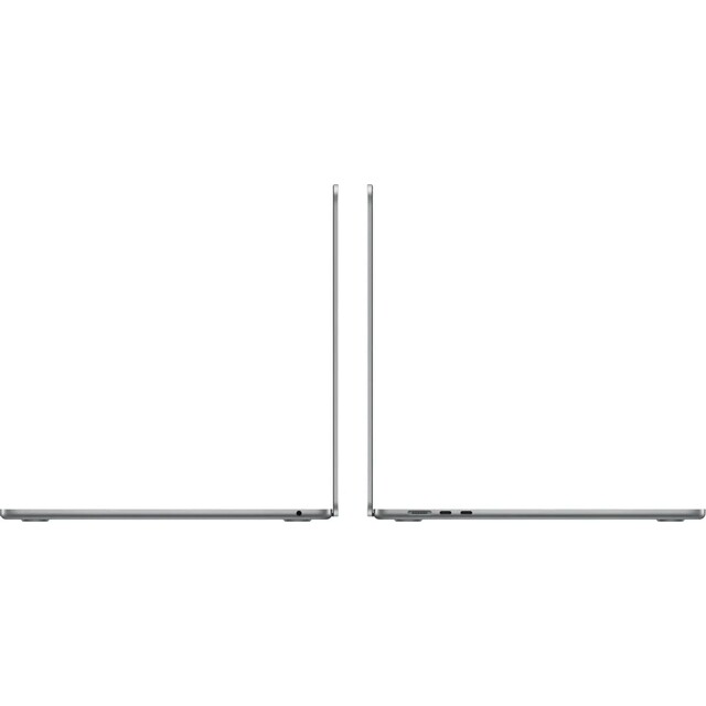 Ноутбук Apple MacBook Air 15 (M2/8Gb/256Gb/GPU 10-core/Space Gray/Русская гравировка) (Z18L000EB)