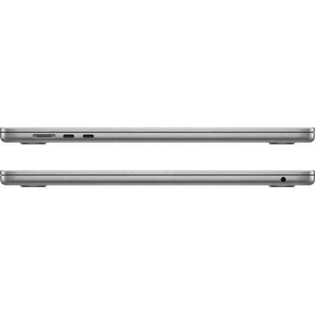 Ноутбук Apple MacBook Air 15 (M2/8Gb/256Gb/GPU 10-core/Space Gray/Русская гравировка) (Z18L000EB)