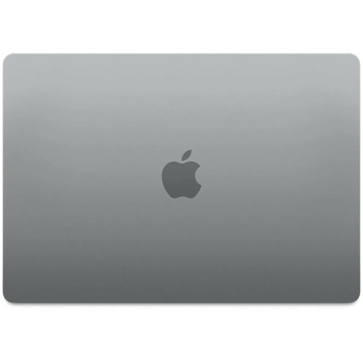 Ноутбук Apple MacBook Air 15 (M2 / 8Gb / 256Gb / GPU 10-core / Space Gray / Русская гравировка) (Z18L000EB)