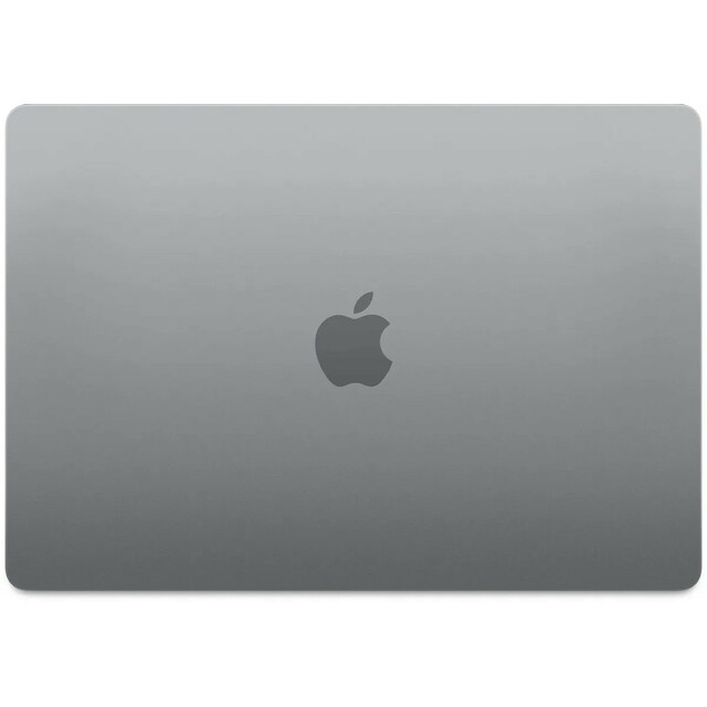 Ноутбук Apple MacBook Air 15 (M2/8Gb/256Gb/GPU 10-core/Space Gray/Русская гравировка) (Z18L000EB)