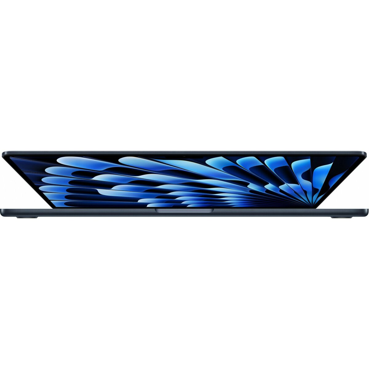 Ноутбук Apple MacBook Air 15 (M2/8Gb/256Gb/Apple graphics 10-core/Midnight/Русская гравировка) (Z18T000EA)