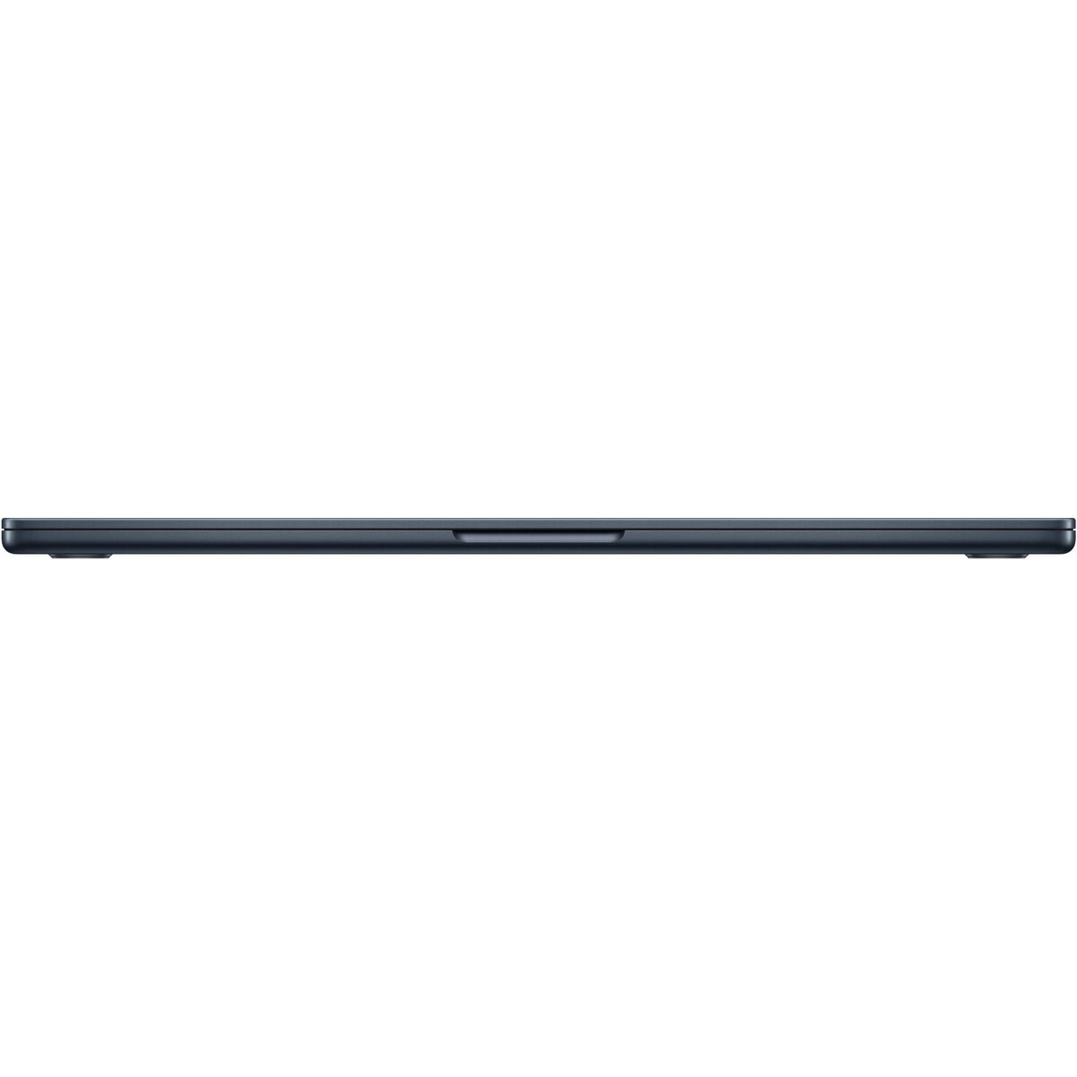 Ноутбук Apple MacBook Air 15 (M2/8Gb/256Gb/Apple graphics 10-core/Midnight/Русская гравировка) (Z18T000EA)