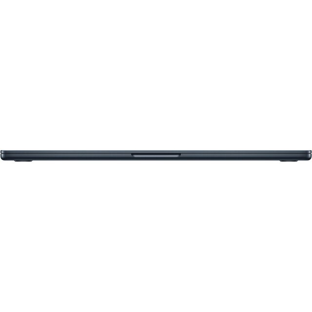 Ноутбук Apple MacBook Air 15 (M2 / 8Gb / 256Gb / Apple graphics 10-core / Midnight / Русская гравировка) (Z18T000EA)