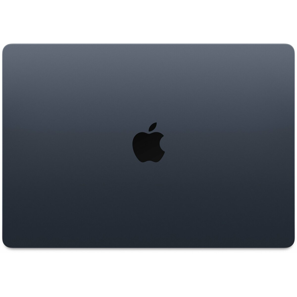Ноутбук Apple MacBook Air 15 (M2/8Gb/256Gb/Apple graphics 10-core/Midnight/Русская гравировка) (Z18T000EA)