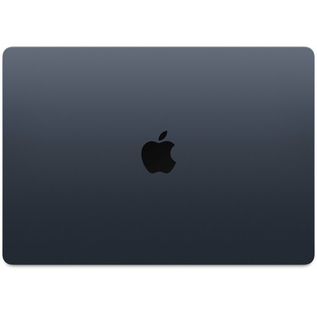 Ноутбук Apple MacBook Air 15 (M2 / 8Gb / 256Gb / Apple graphics 10-core / Midnight / Русская гравировка) (Z18T000EA)