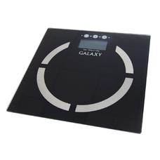 Весы напольные Galaxy GL4850 (Цвет: Black)