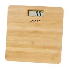 Весы напольные Galaxy GL4809 (Цвет: Wood)