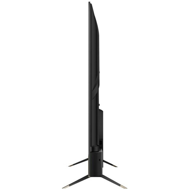 Телевизор Dreame 65  65Q100, черный