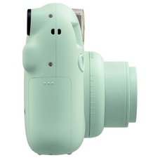Фотоаппарат Fujifilm Instax Mini 12 (Цвет: Mint Green)