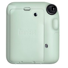 Фотоаппарат Fujifilm Instax Mini 12 (Цвет: Mint Green)