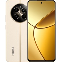 Смартфон realme 12+ 8/256Gb (Цвет: Beige)