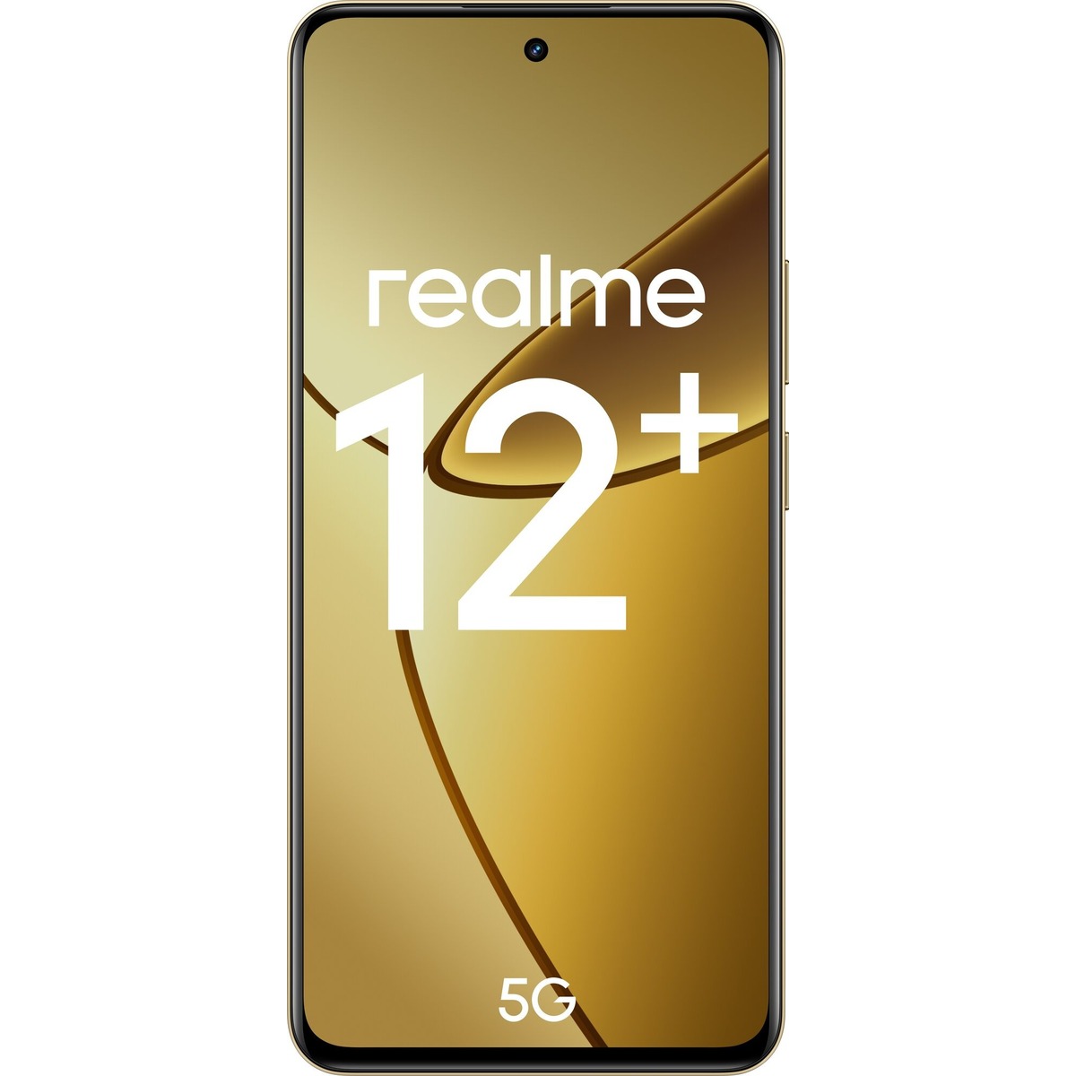 Смартфон Realme 12+ 8/256Gb (Цвет: Beige)