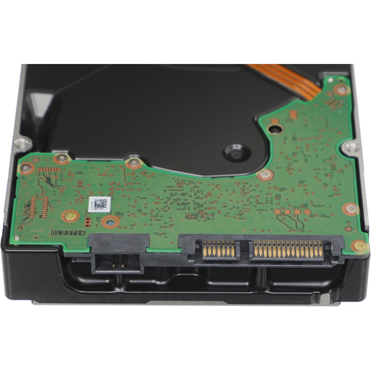 Жесткий диск WD SATA-III 22TB 0F48159