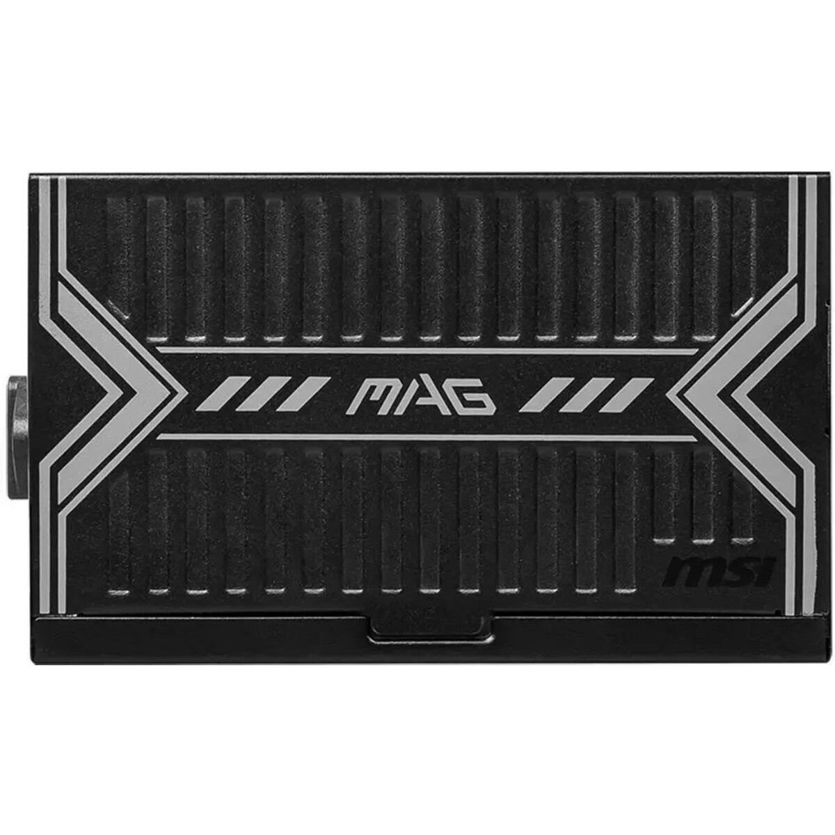 Блок питания MSI ATX 550W MAG A550BN 