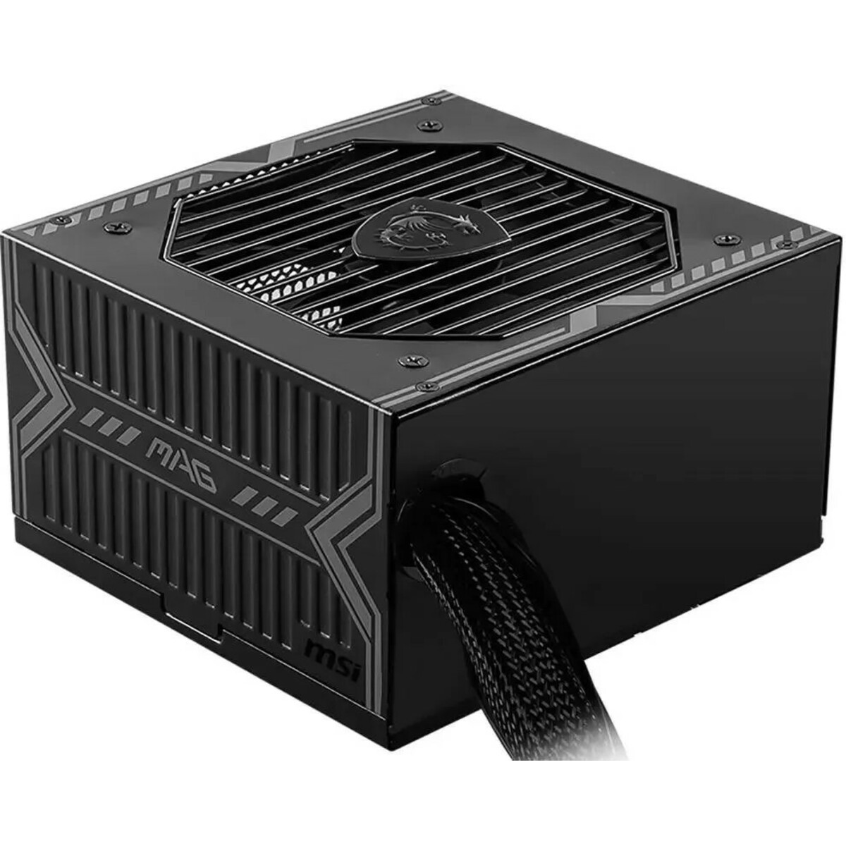 Блок питания MSI ATX 550W MAG A550BN 