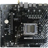 Материнская плата Biostar A620MS-E 