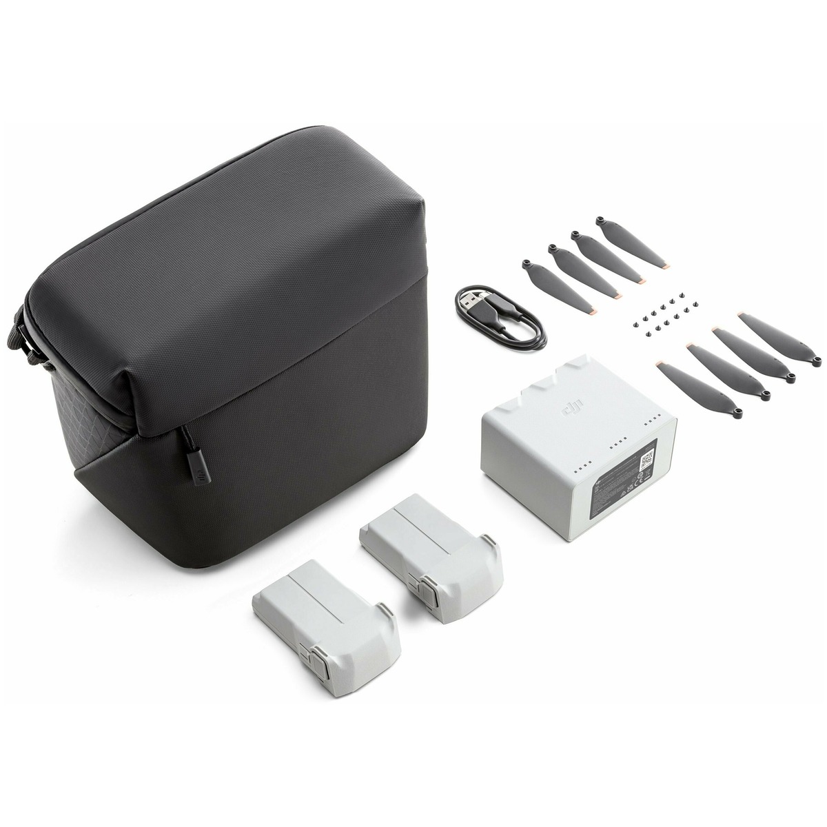 Набор аксессуаров DJI Mini 3 Pro Fly More Kit Plus
