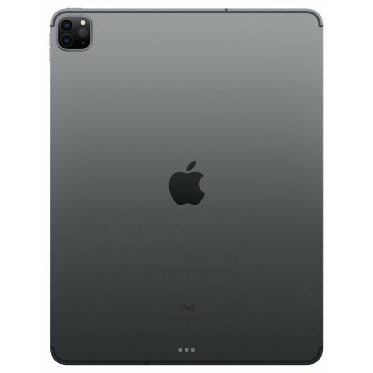 Планшет Apple iPad Pro 12.9 (2021) 1Tb Wi-Fi + Cellular (Цвет: Space Gray)