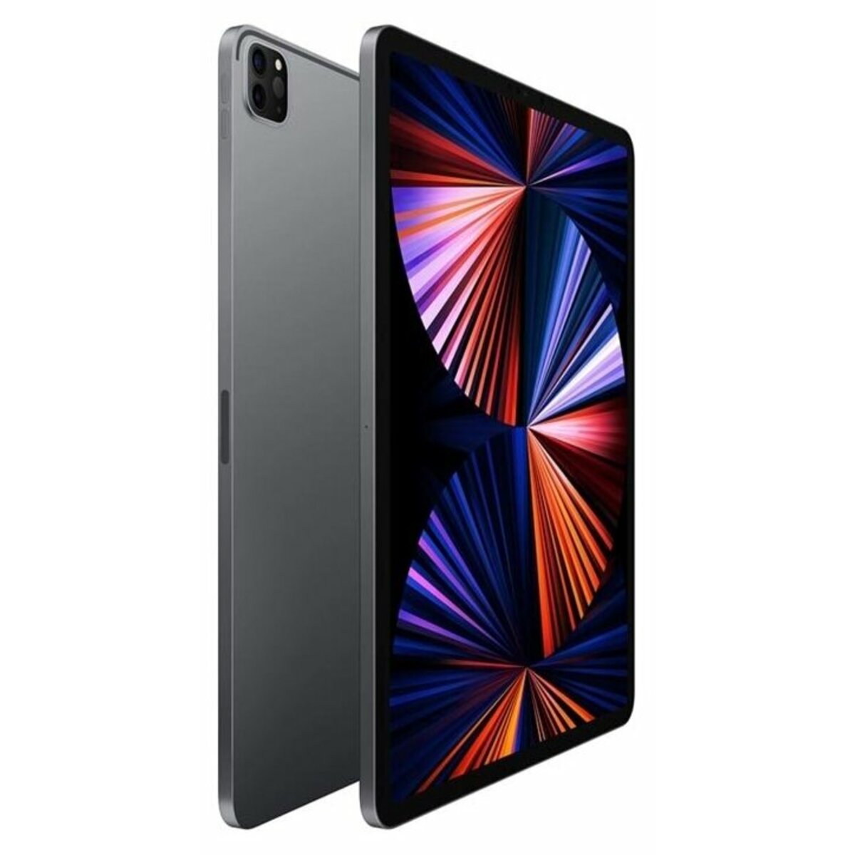 Планшет Apple iPad Pro 12.9 (2021) 1Tb Wi-Fi + Cellular (Цвет: Space Gray)