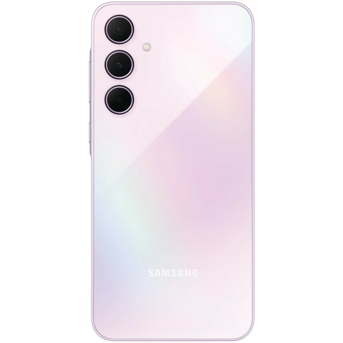 Смартфон Samsung Galaxy A35 6 / 128Gb (Цвет: Awesome Lilac)