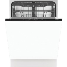 Посудомоечная машина Gorenje GV661C60 (Цвет: White)